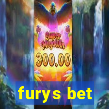 furys bet